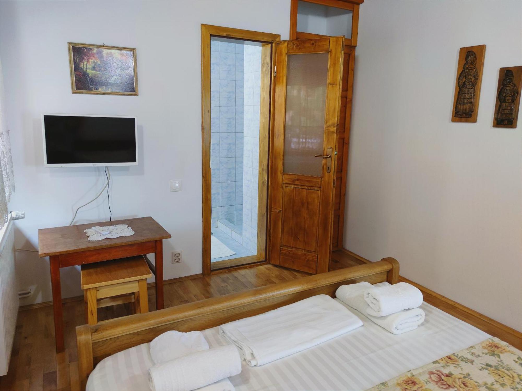 Hotel Casa Adam Sighişoara Habitación foto
