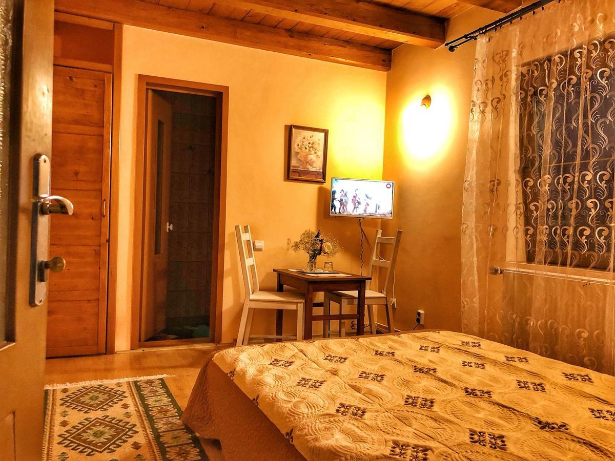 Hotel Casa Adam Sighişoara Exterior foto