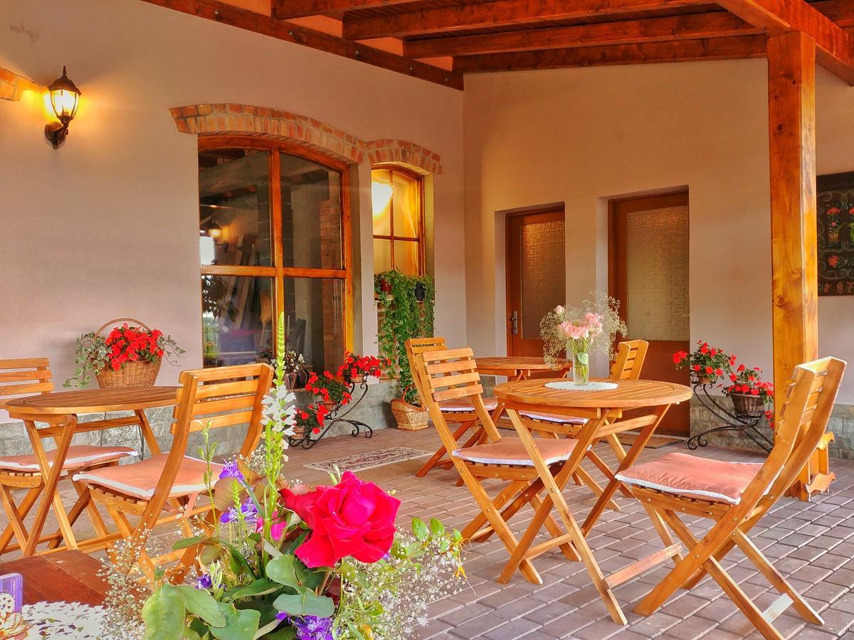Hotel Casa Adam Sighişoara Exterior foto